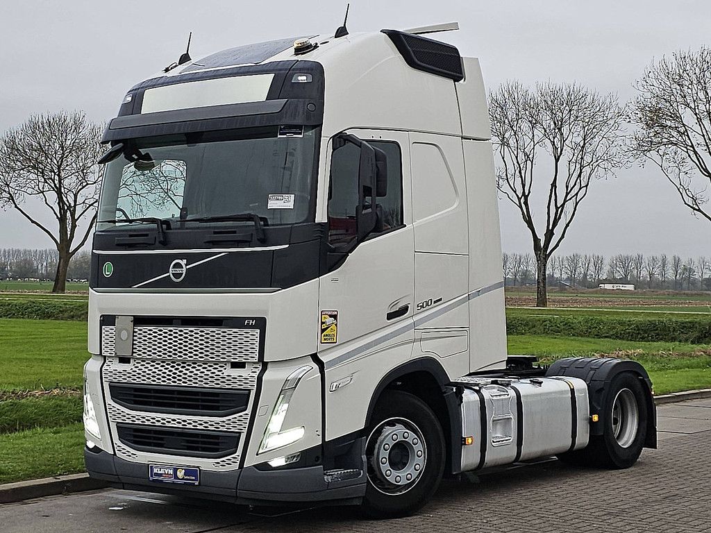 VOLVO FH 500 xl,