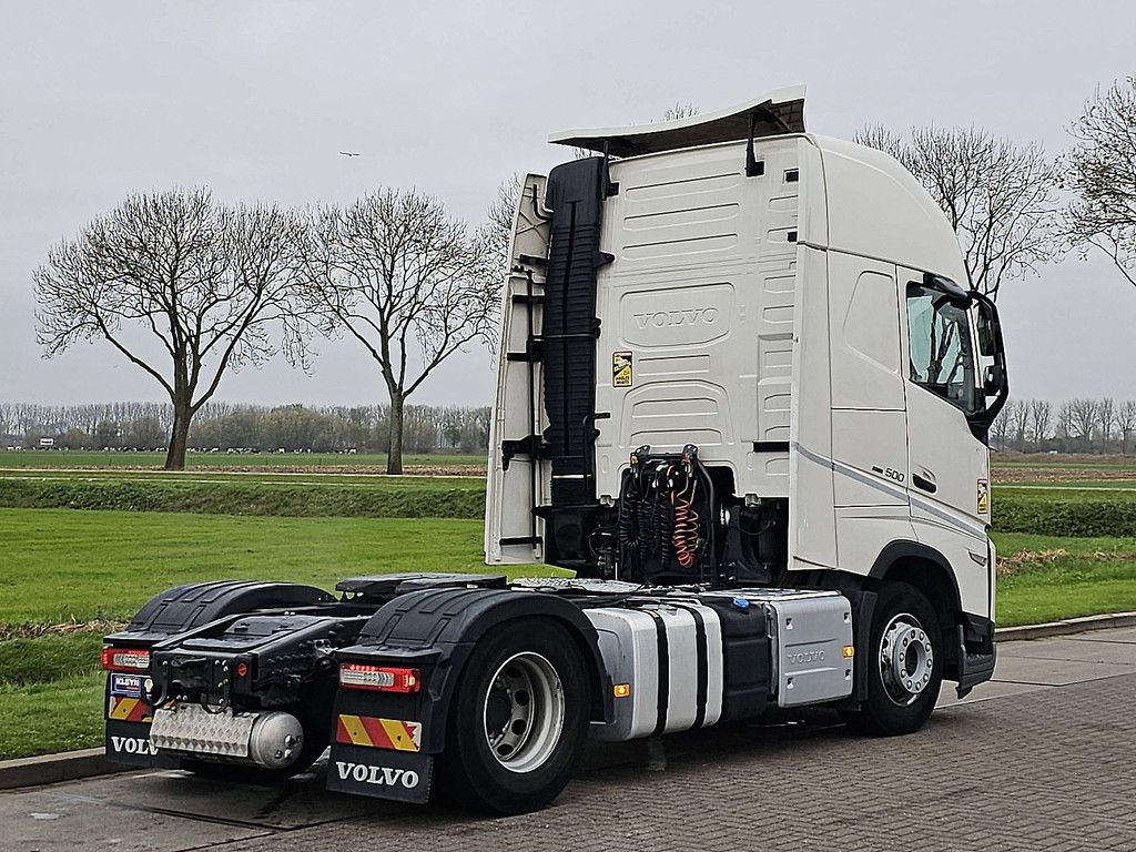 VOLVO FH 500 xl,