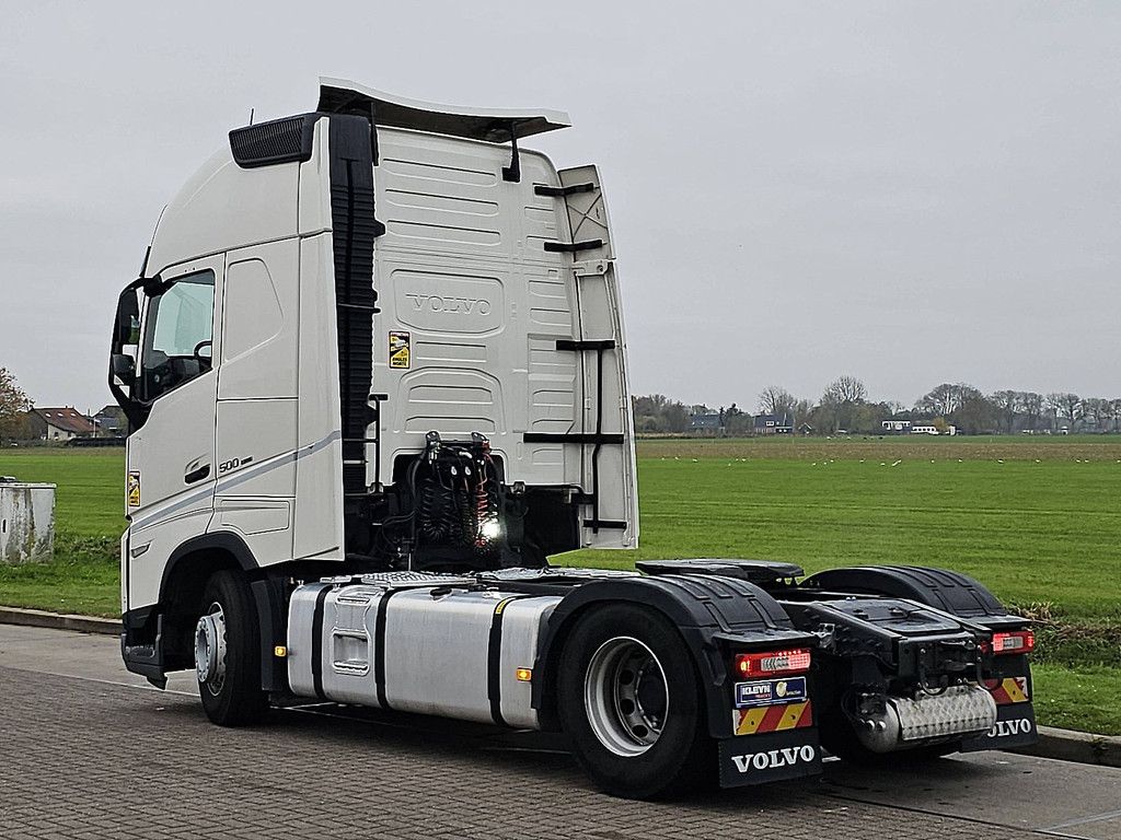 VOLVO FH 500 xl,