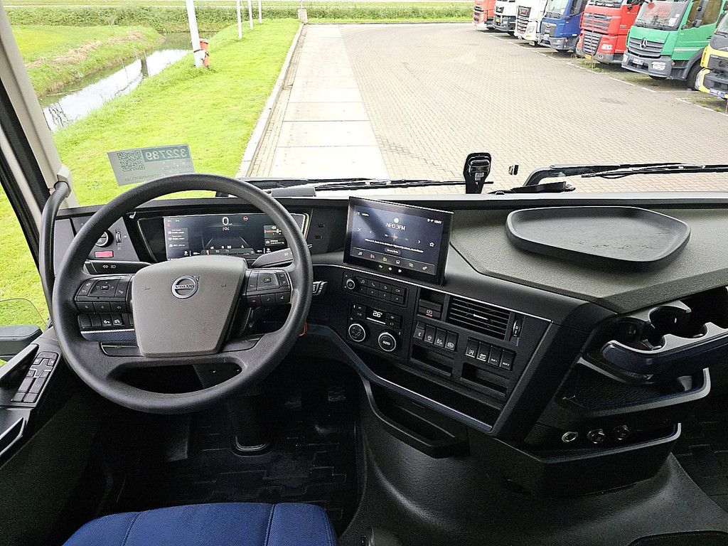 VOLVO FH 500 xl,