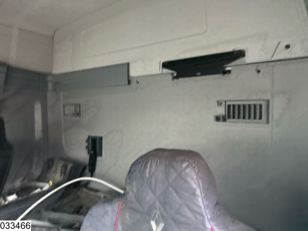 Renault T 460 EURO 6, Retarder