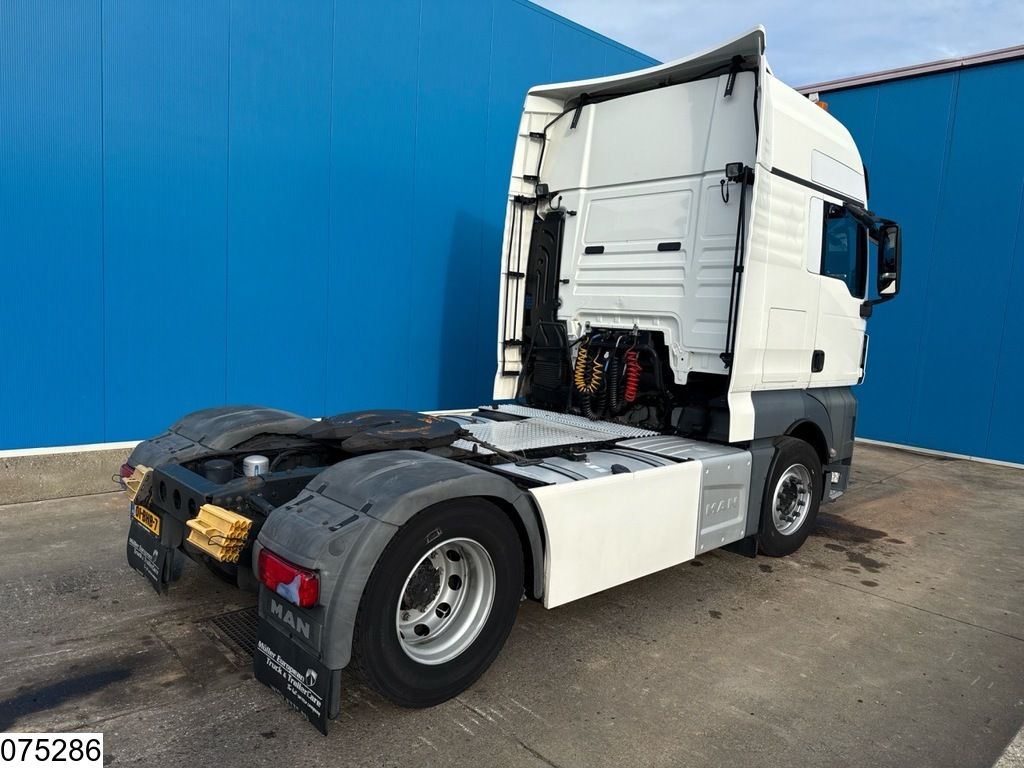 MAN TGX 18 440 EURO 6
