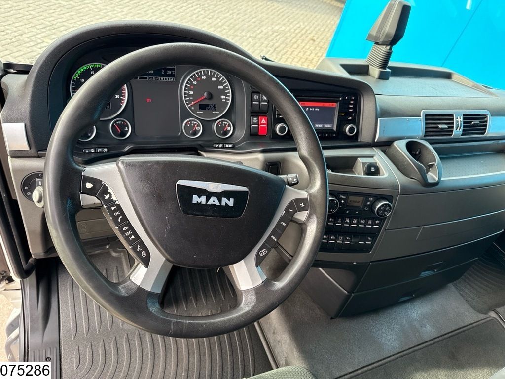 MAN TGX 18 440 EURO 6