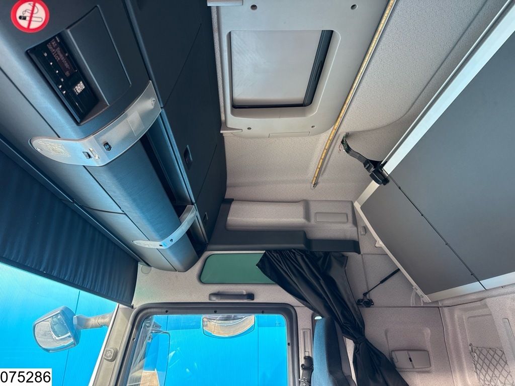 MAN TGX 18 440 EURO 6