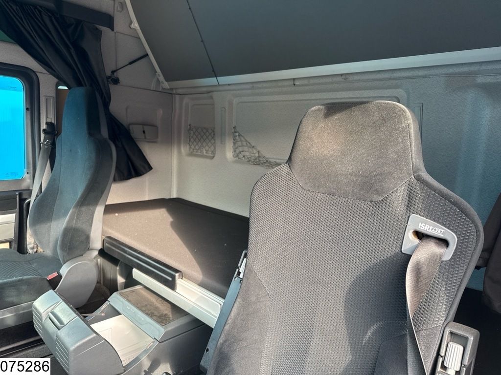 MAN TGX 18 440 EURO 6