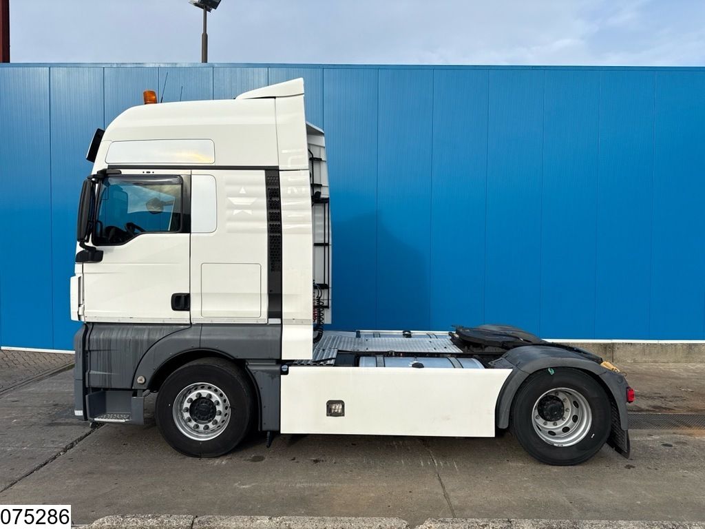 MAN TGX 18 440 EURO 6
