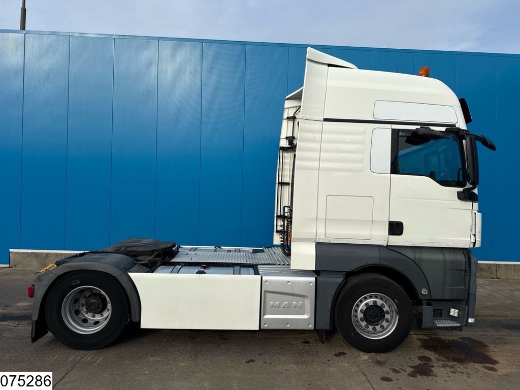 MAN TGX 18 440 EURO 6