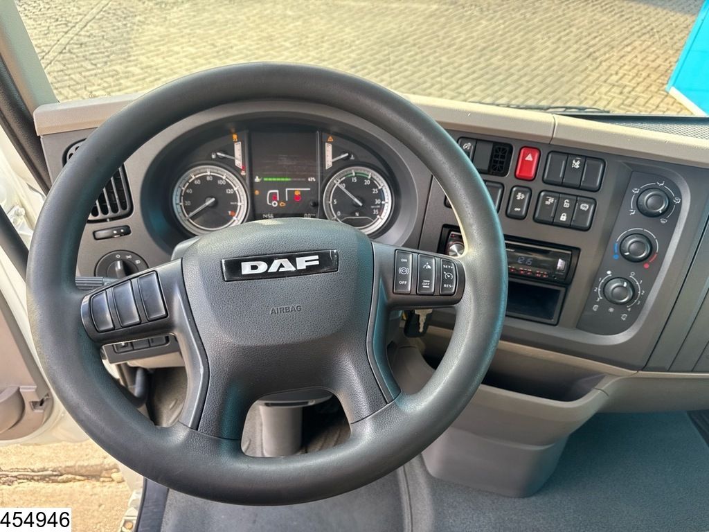 DAF LF 180 EURO 6