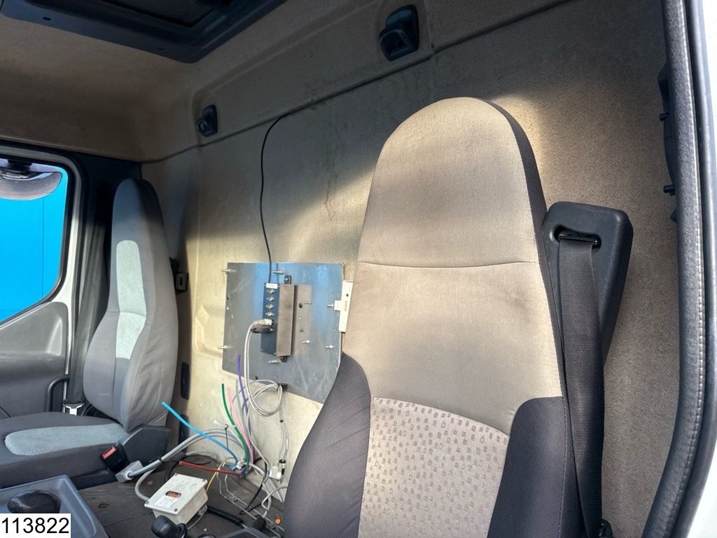 Renault Premium 270 18802 Liter, LPG GPL, Gastank, Bladvering