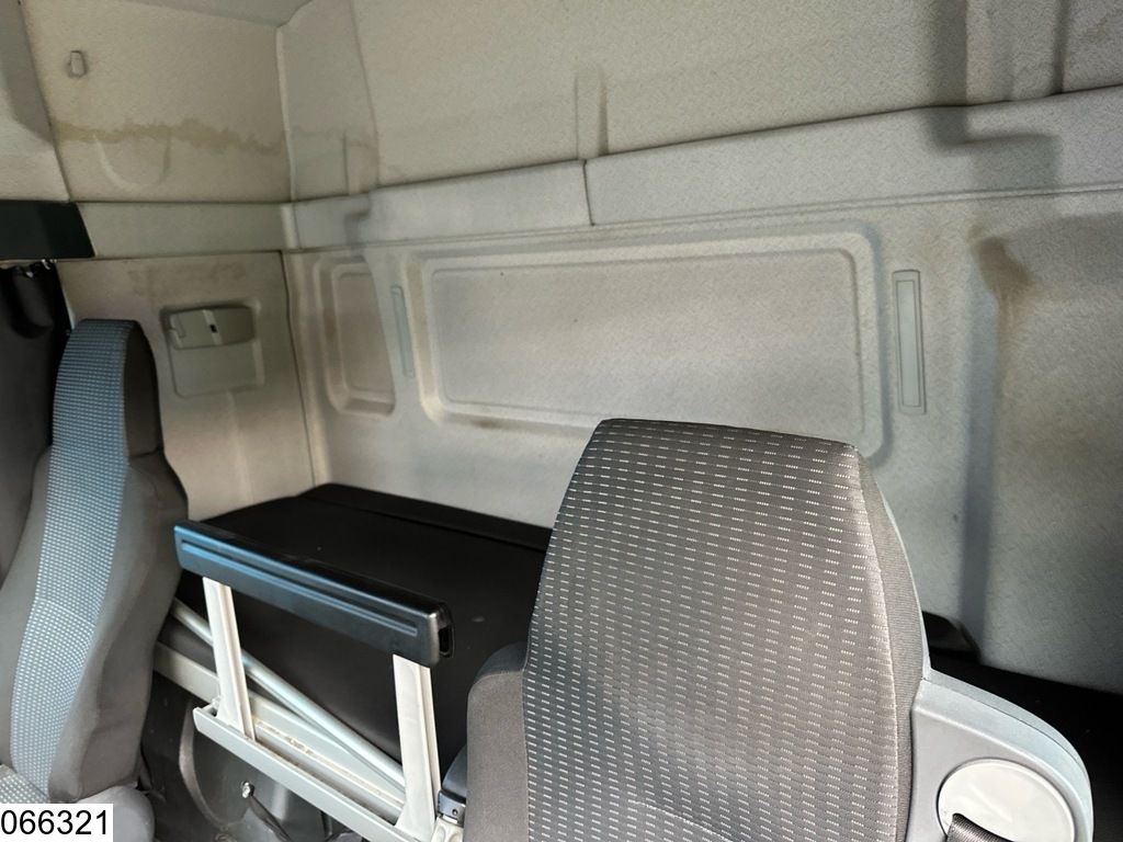 MAN TGS 18 440 EURO 6, Retarder