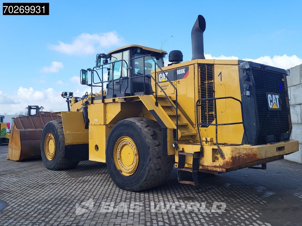 Caterpillar 988 K