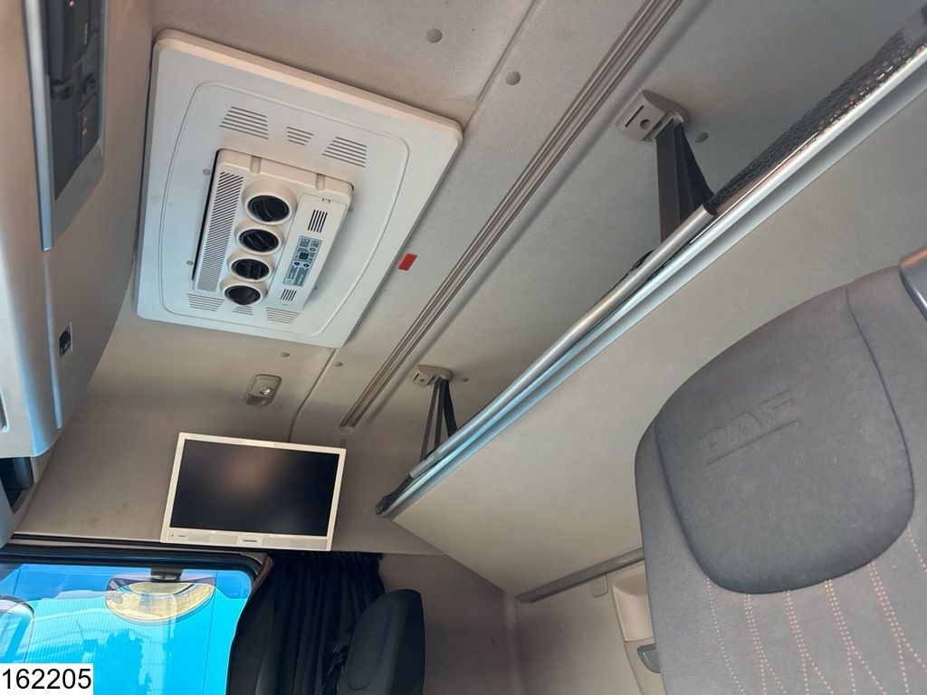 DAF XF 480 EURO 6, Standairco