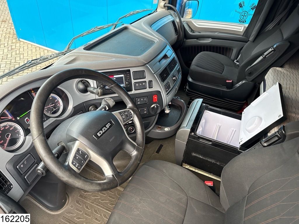 DAF XF 480 EURO 6, Standairco