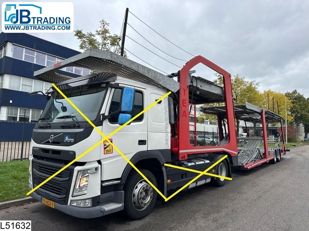 Lohr Eurolohr Eurolohr