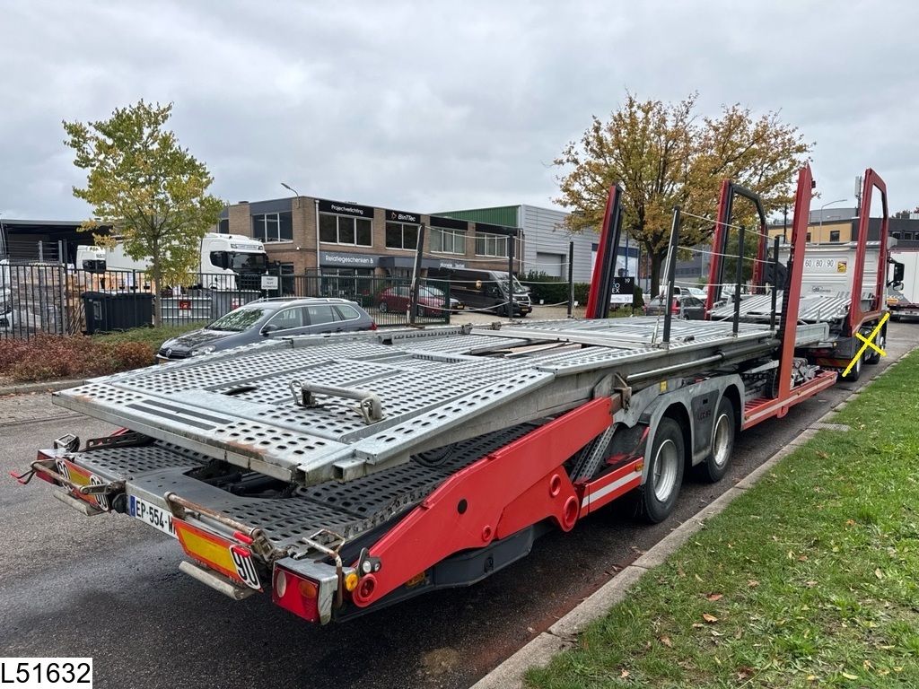 Lohr Eurolohr Eurolohr