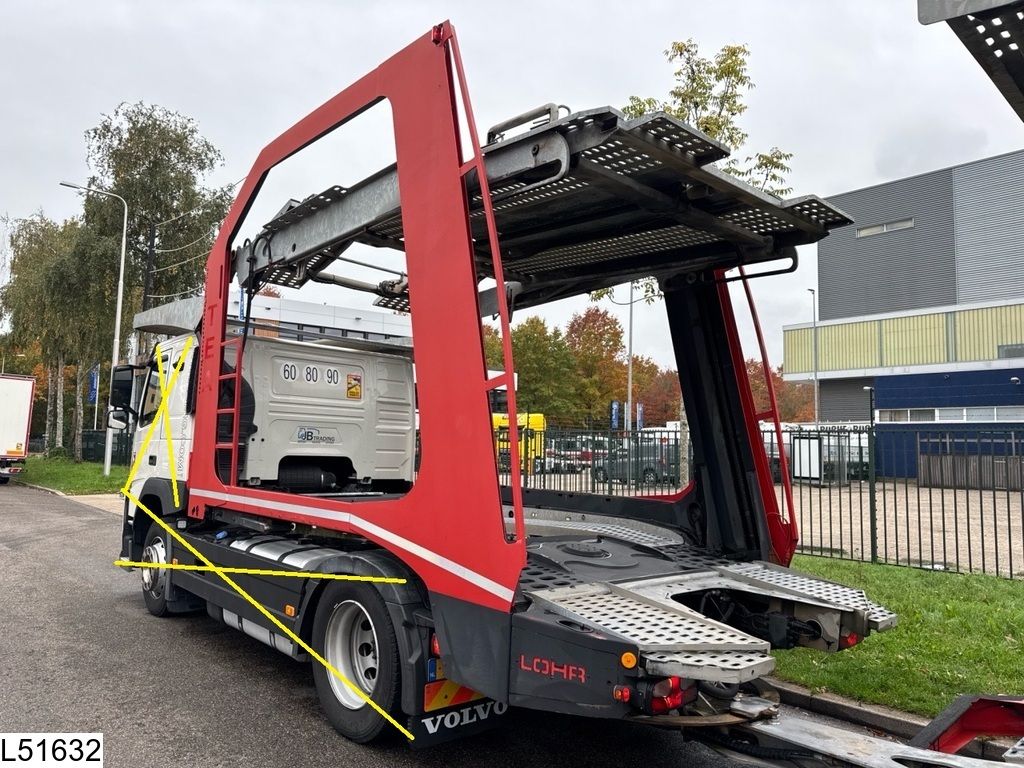 Lohr Eurolohr Eurolohr