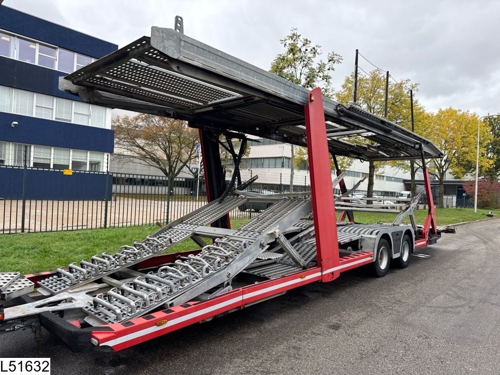 Lohr Eurolohr Eurolohr