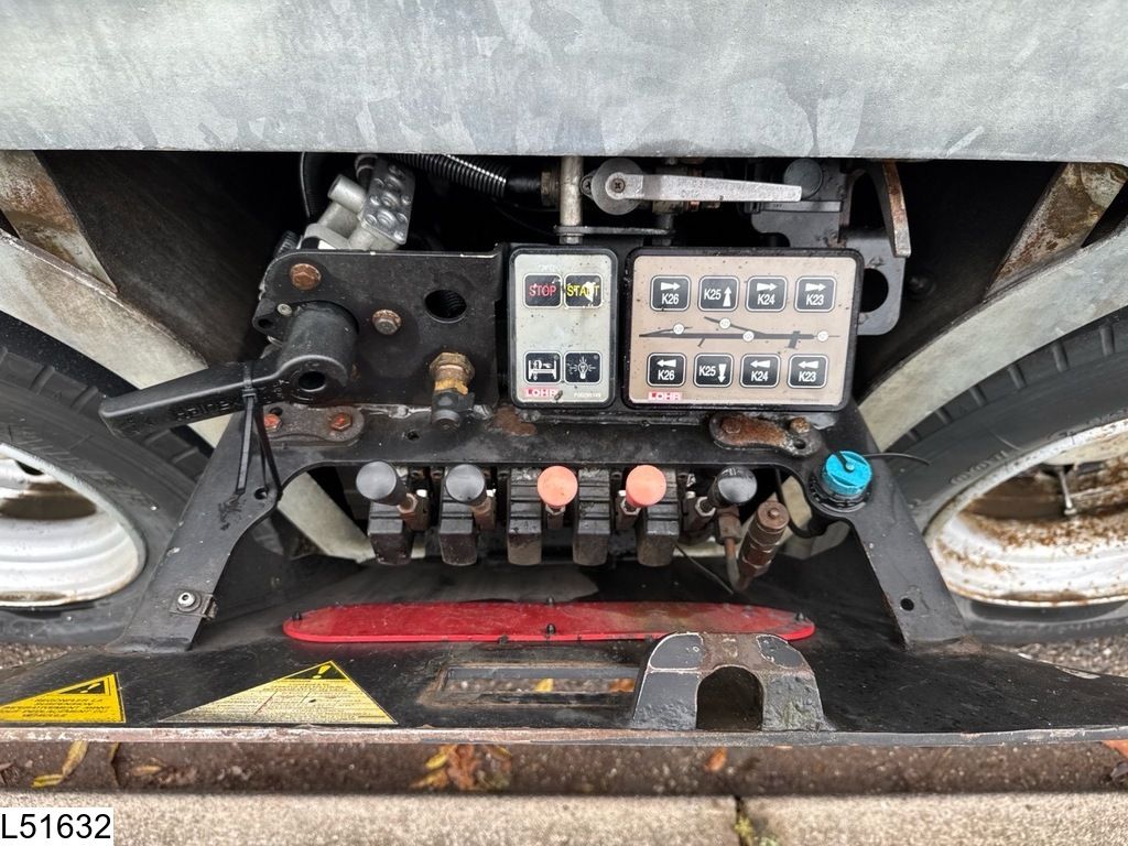 Lohr Eurolohr Eurolohr