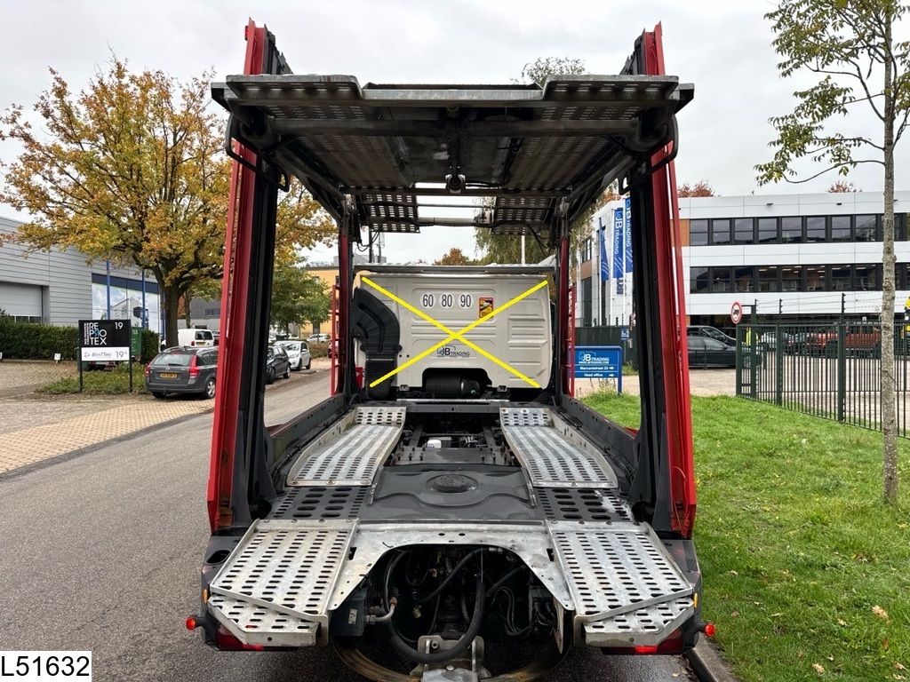 Lohr Eurolohr Eurolohr