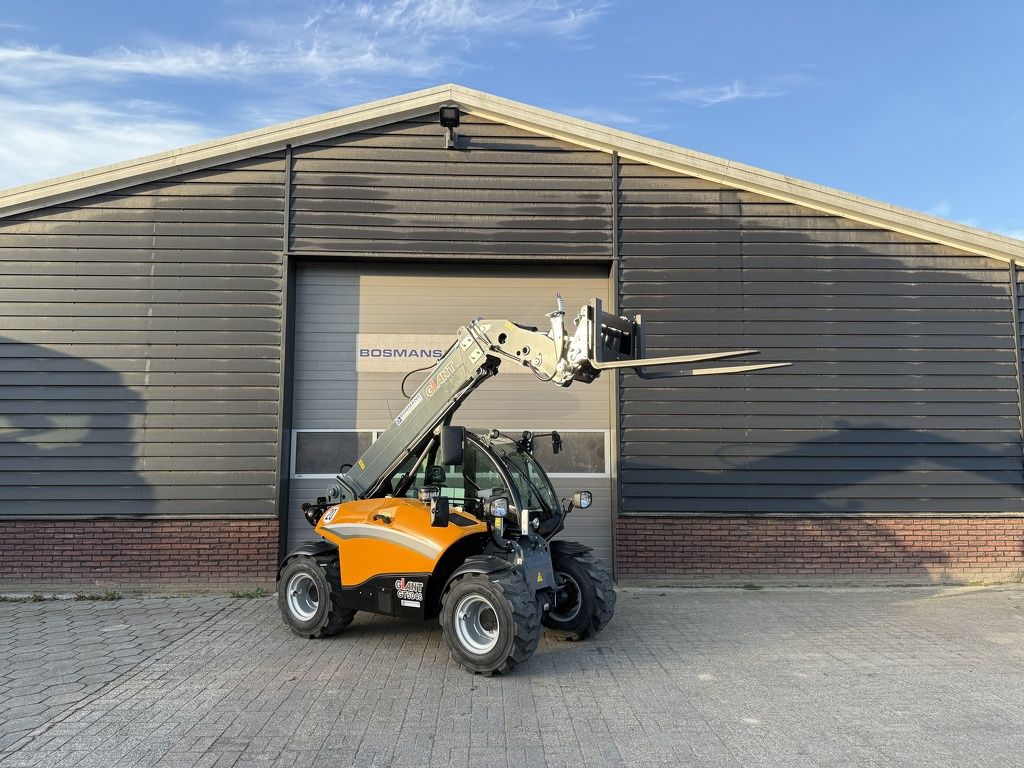 Giant GT5048 tendo compact verreiker NIEUW