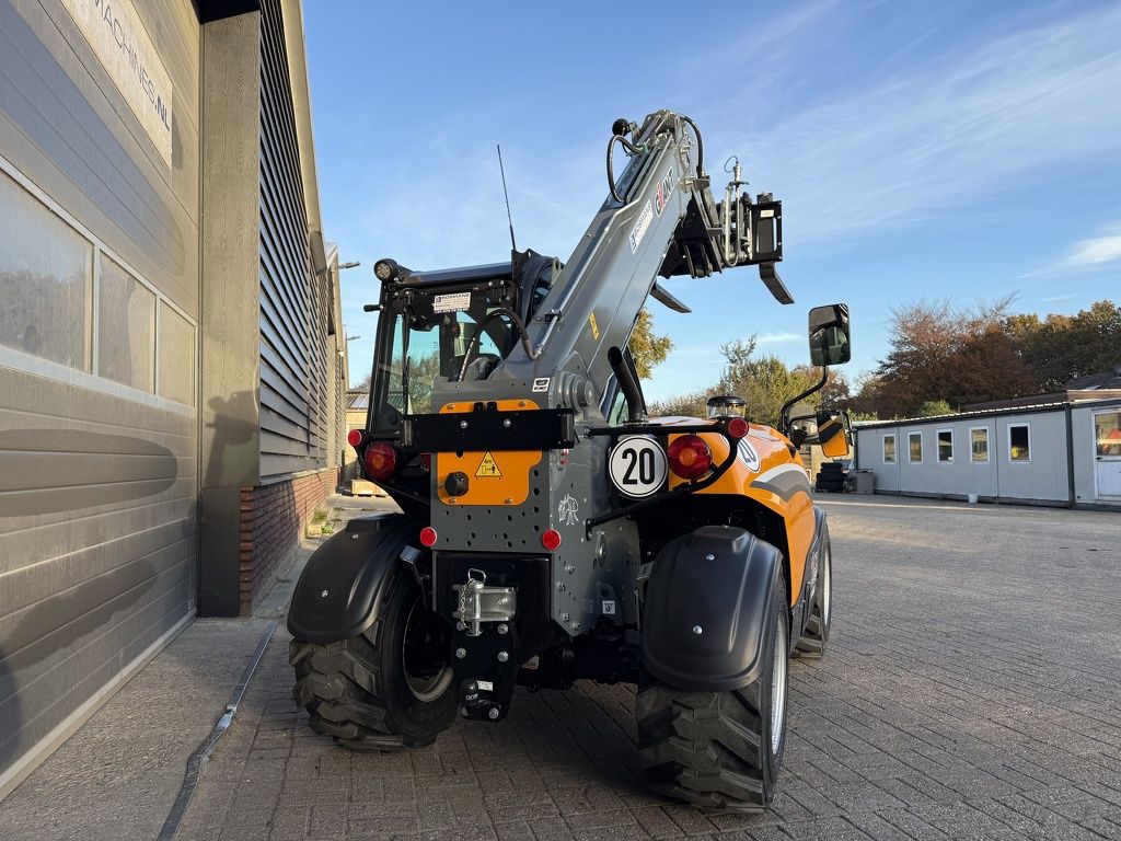 Giant GT5048 tendo compact verreiker NIEUW