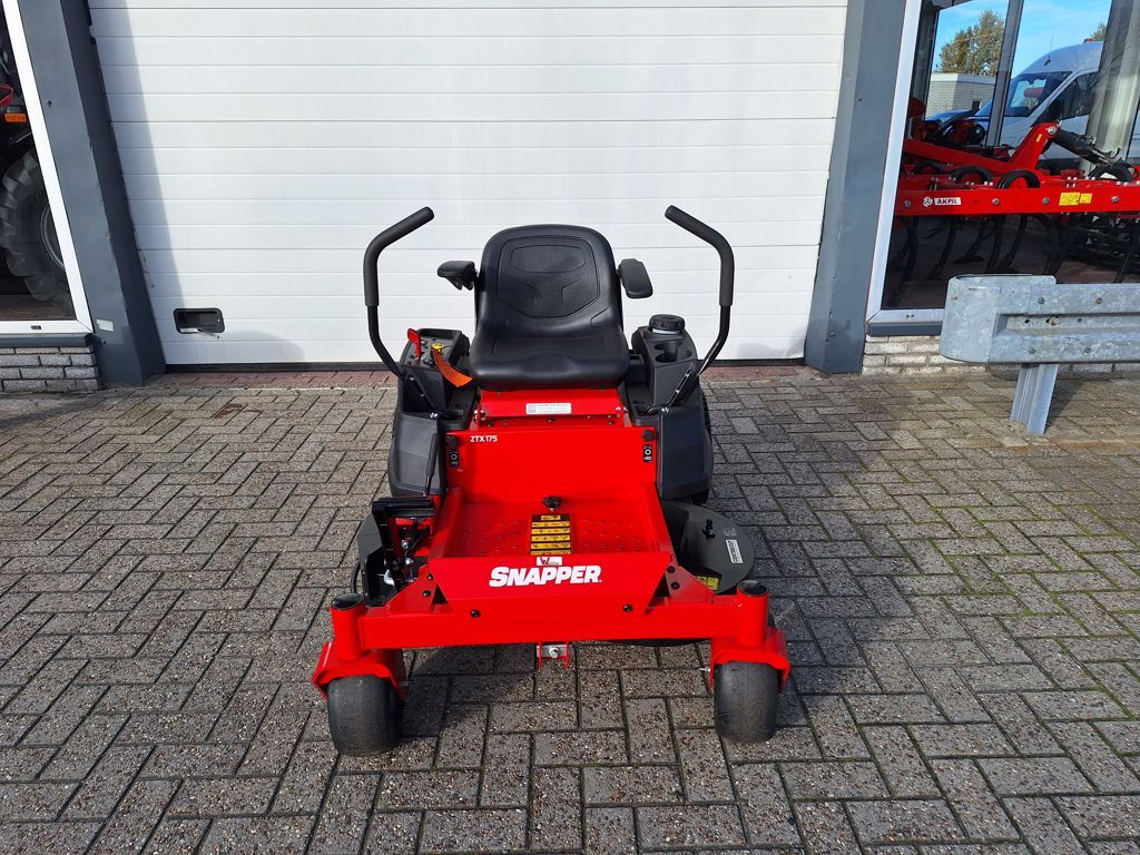 Snapper ZTX 175CC