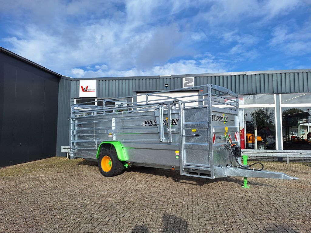 Joskin BETIMAX RDS 6000