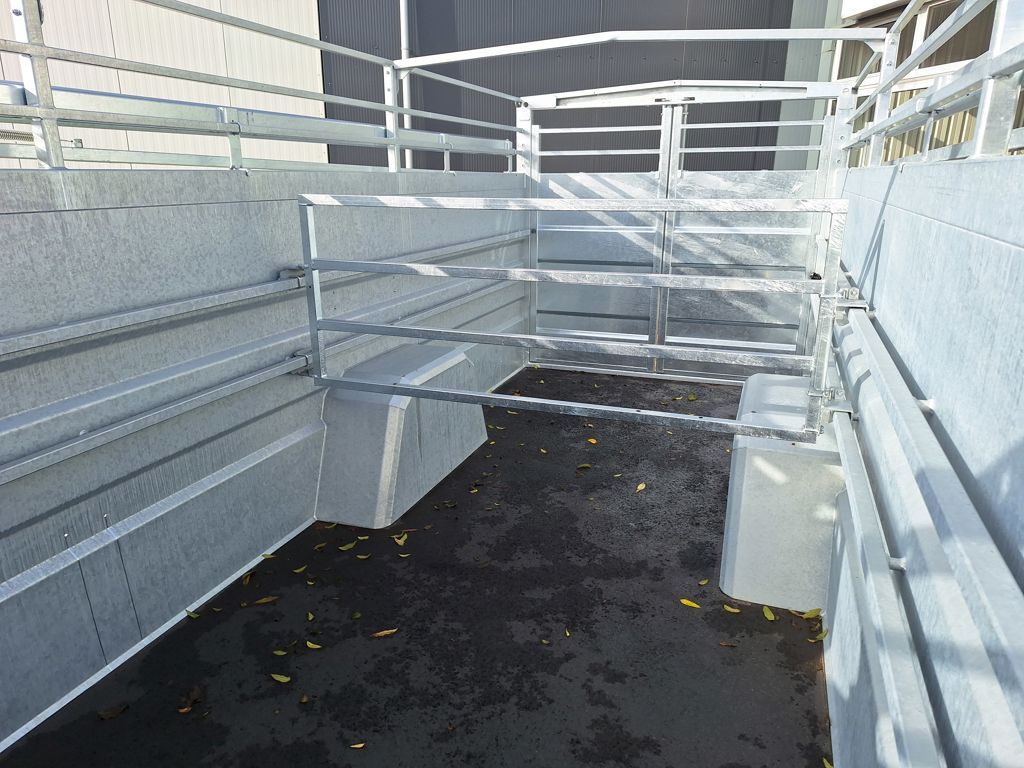 Joskin BETIMAX RDS 6000