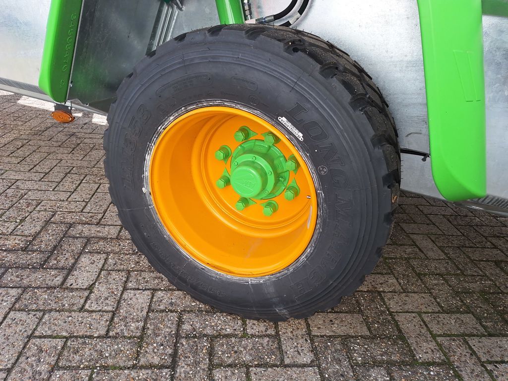 Joskin BETIMAX RDS 6000