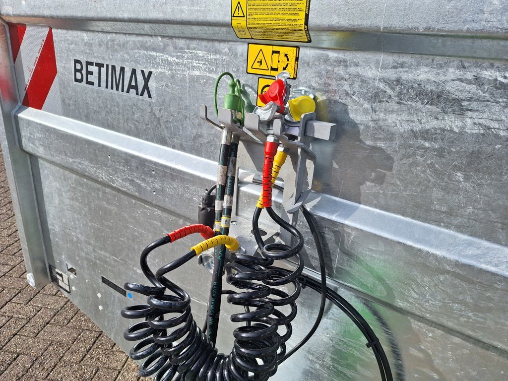 Joskin BETIMAX RDS 6000