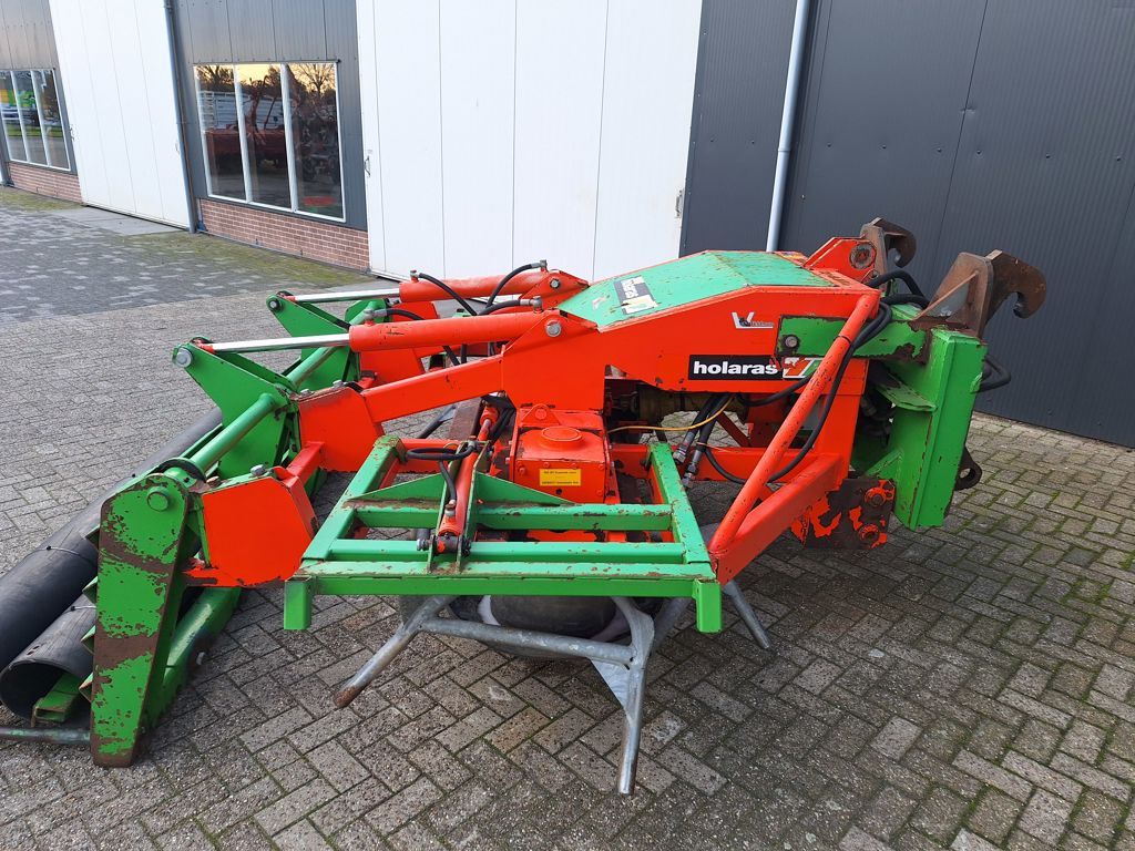 Holaras JUMBO S-HK-HUS-SHB