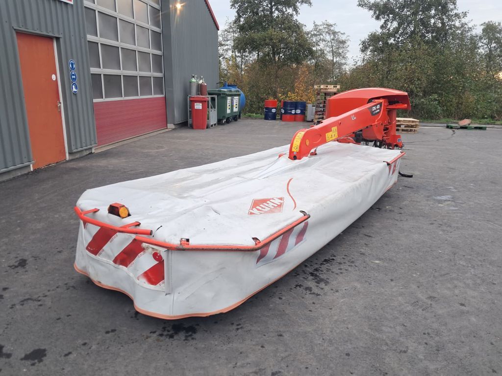 Kuhn GMD 4011-FF