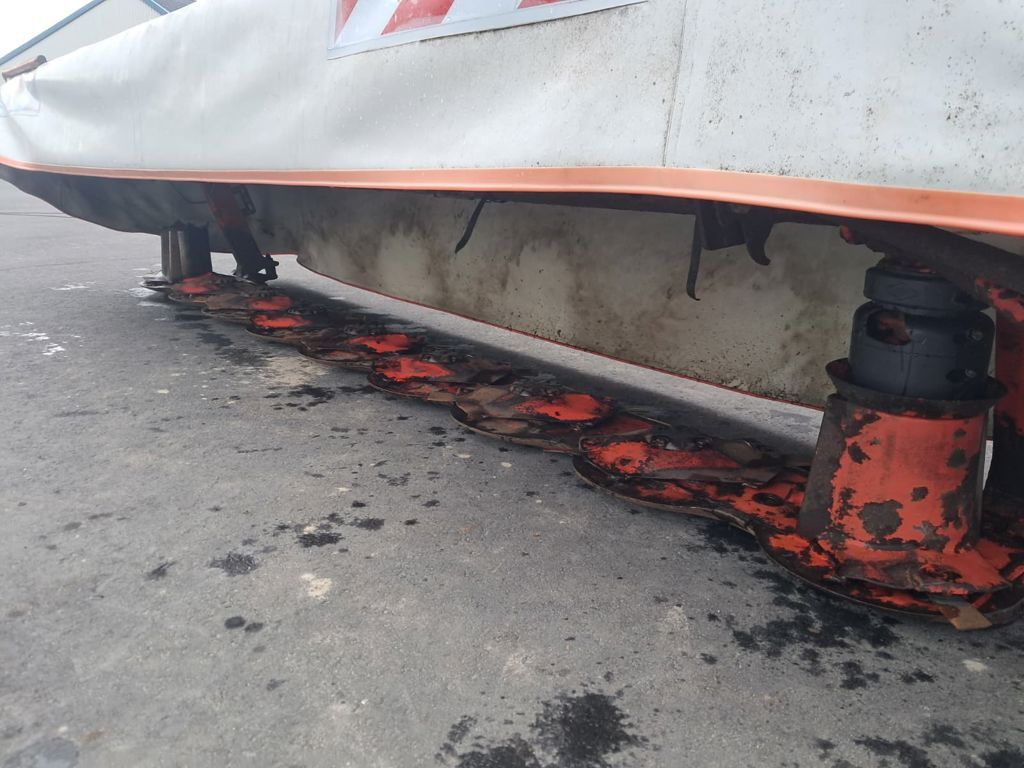 Kuhn GMD 4011-FF
