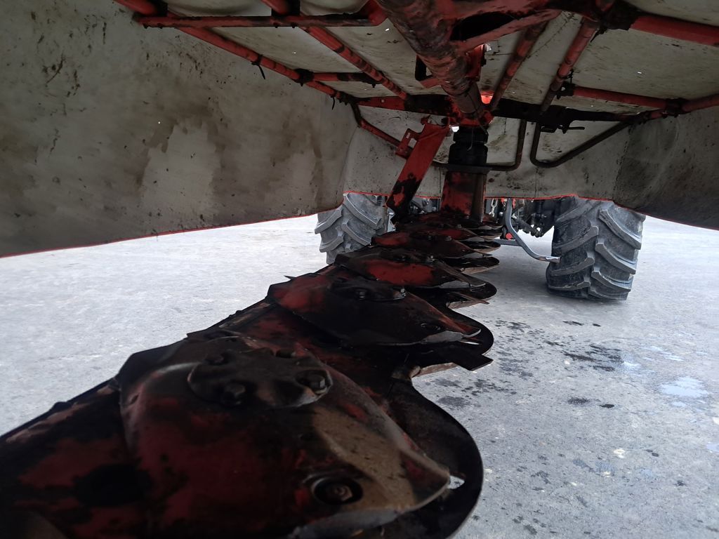 Kuhn GMD 4011-FF