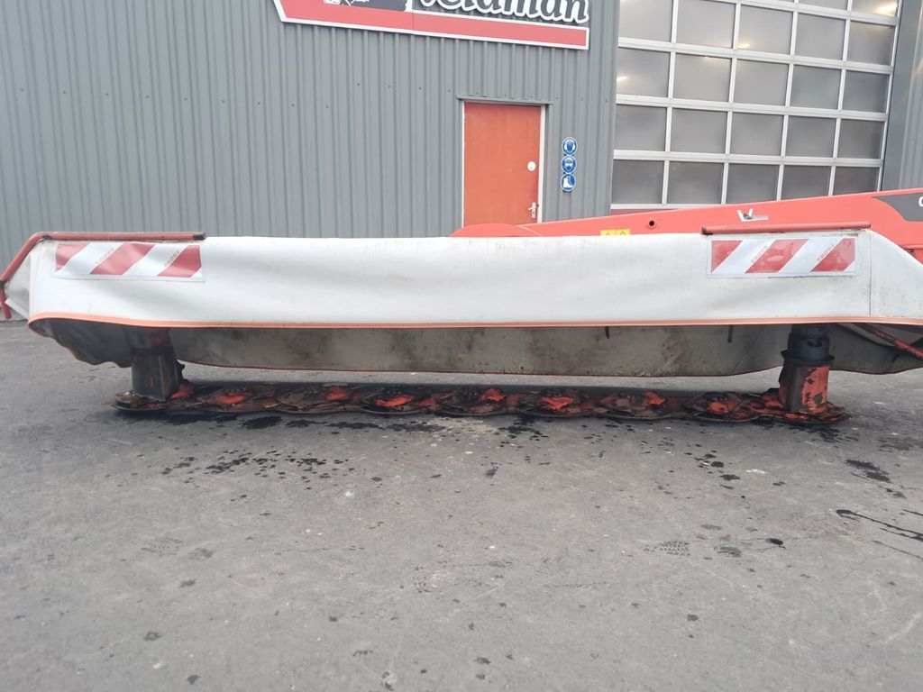 Kuhn GMD 4011-FF