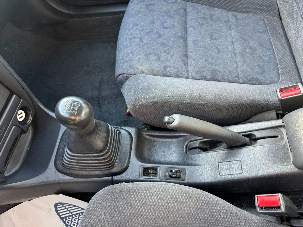 Toyota Corolla **BELGIAN CAR-PETROL**