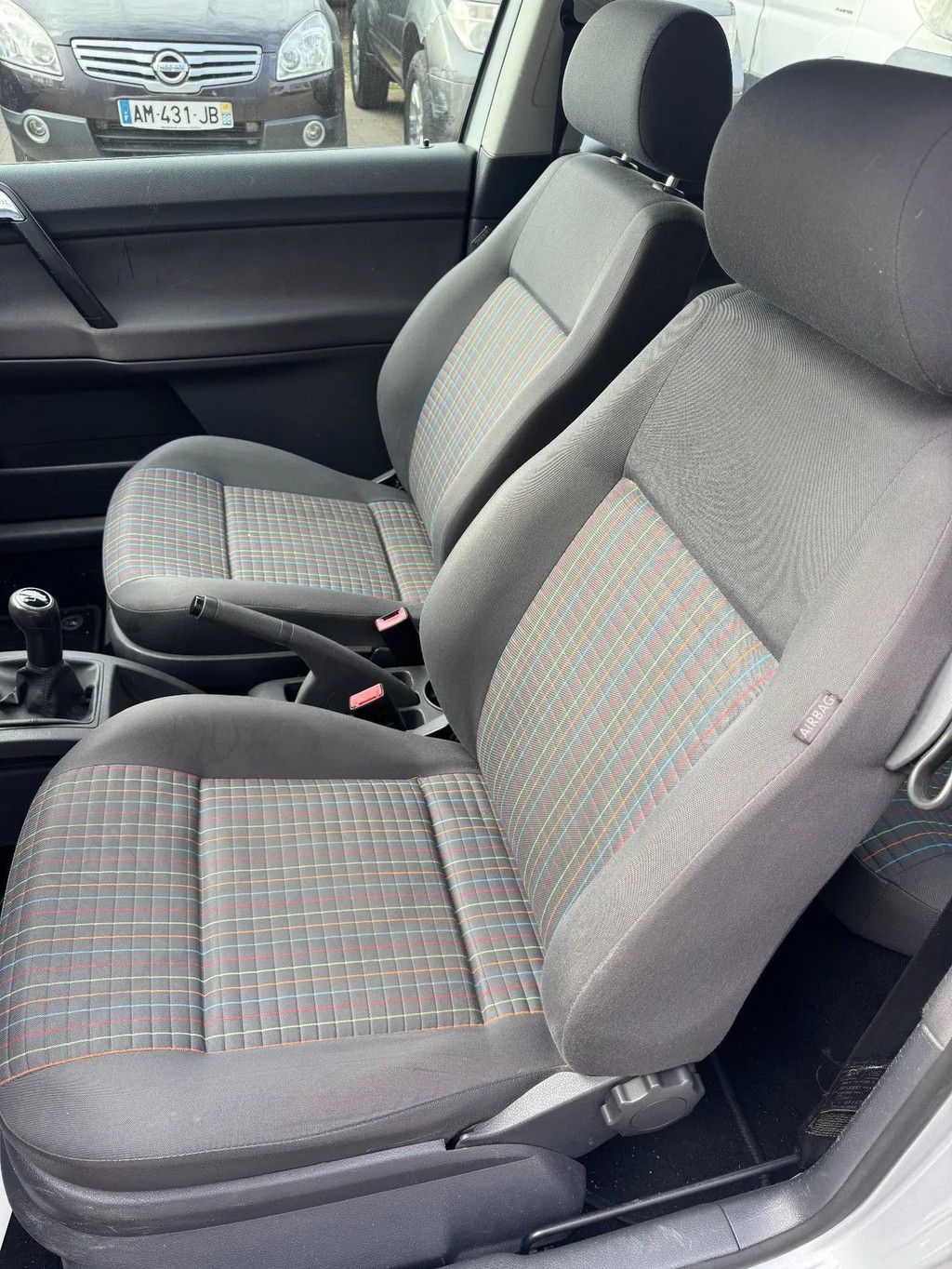 Volkswagen Polo **EURO4-1198CC-BELGIAN CAR**