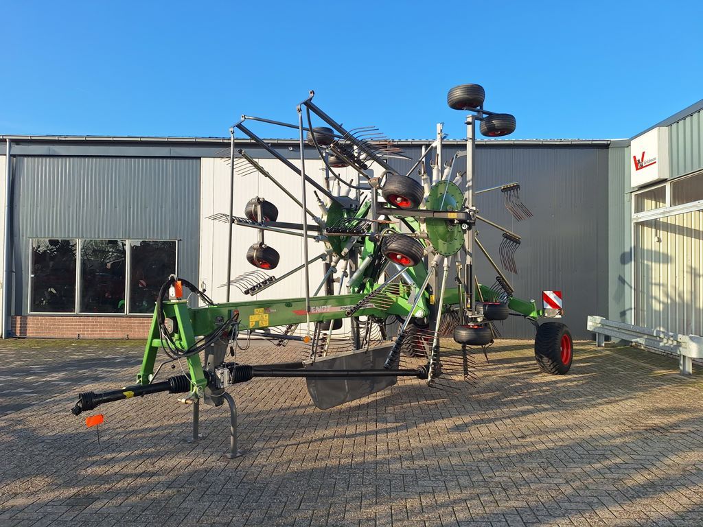 Fendt FORMER 10065 PRO