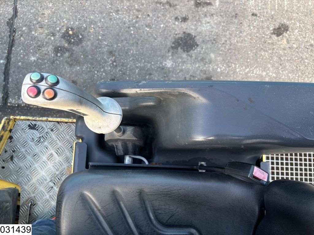 Bomag BW 100ADM-5 1284h, 15.1KW