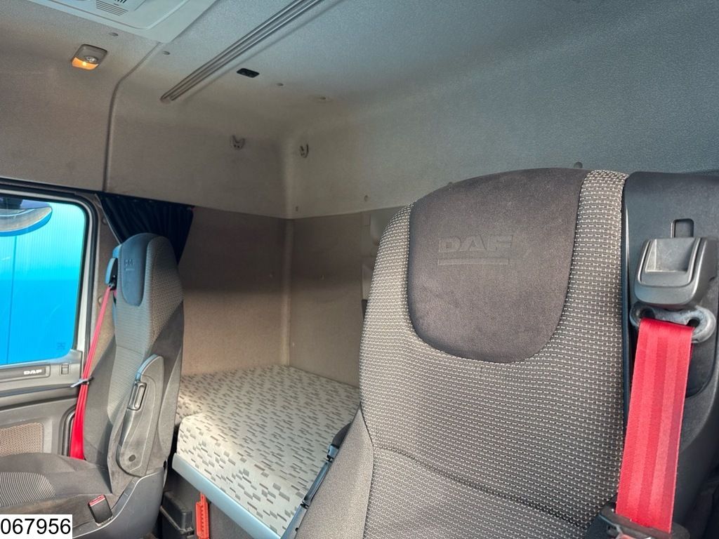 DAF XF 460 EURO 6, Standairco, Blower, Compressor