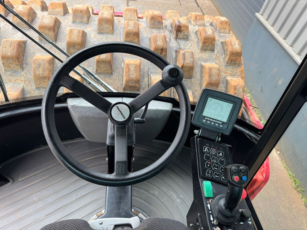 Dynapac CA3500PD