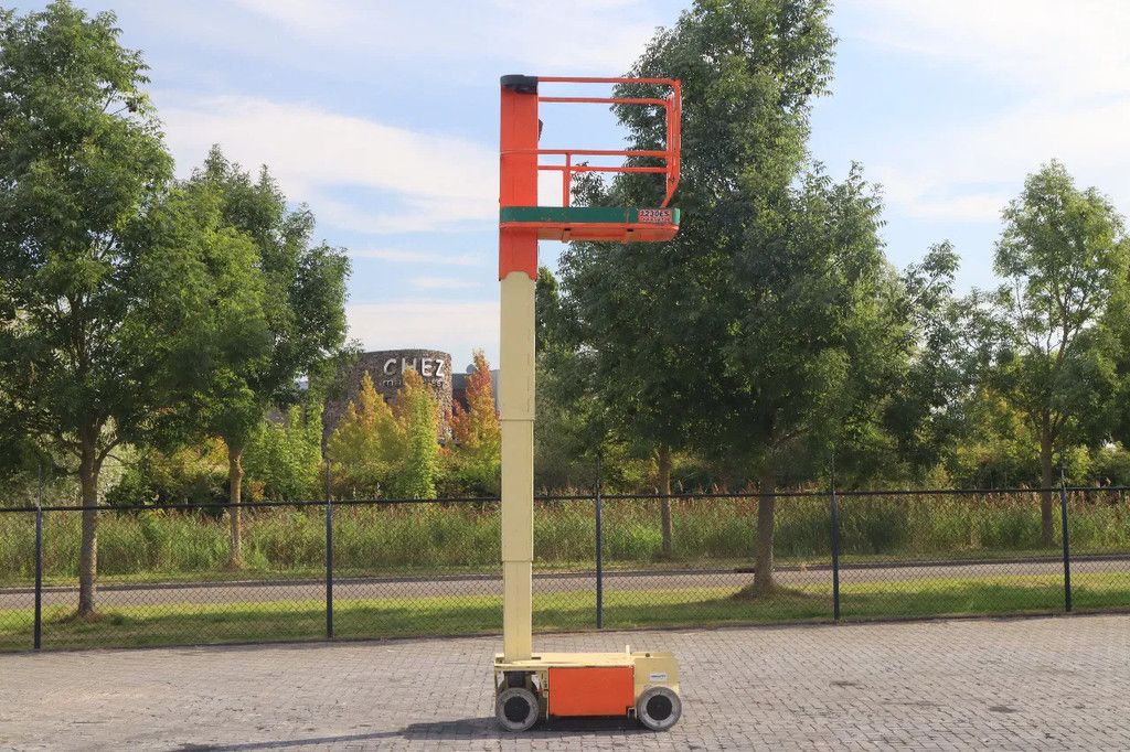 JLG 1230 ES | 5.6 METER | 230 KG