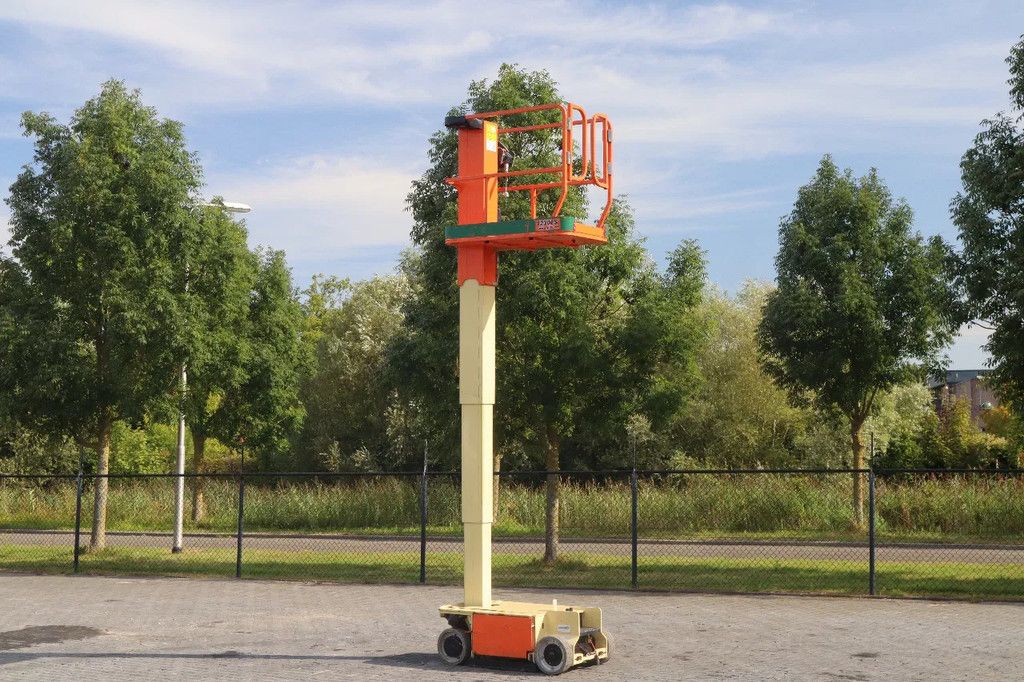 JLG 1230 ES | 5.6 METER | 230 KG