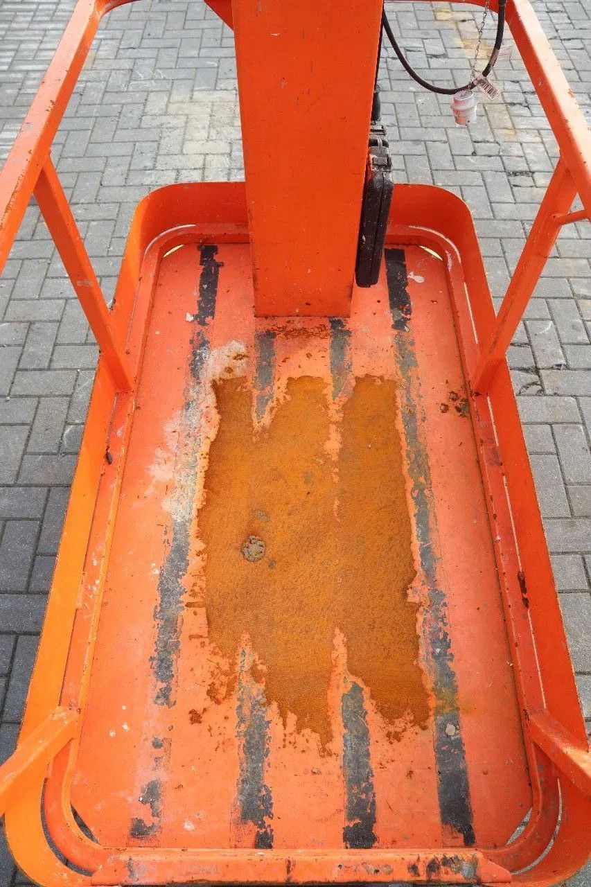 JLG 1230 ES | 5.6 METER | 230 KG