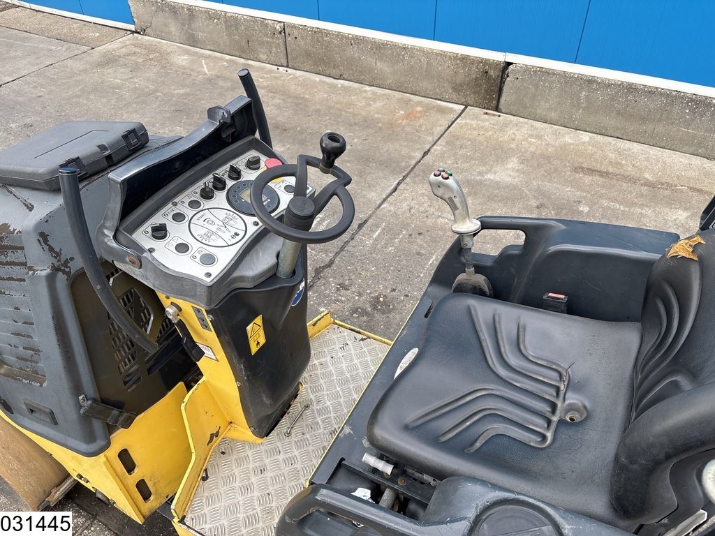 Bomag BW 100ADM-5 15,1KW, 1613h