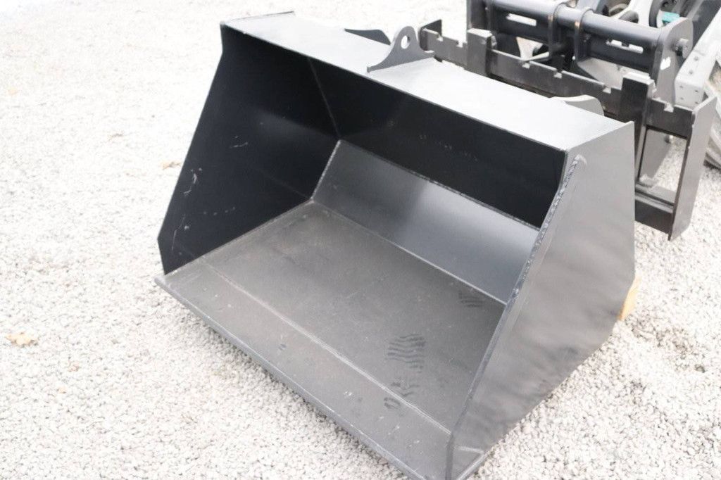 Yuchai Z25 Electric Articulated Loader 2025 New