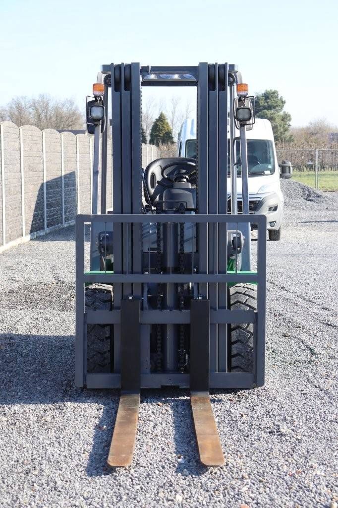 Yanmar FD30 Diesel-Gabelstapler 2700 kg 4,5 m 2024