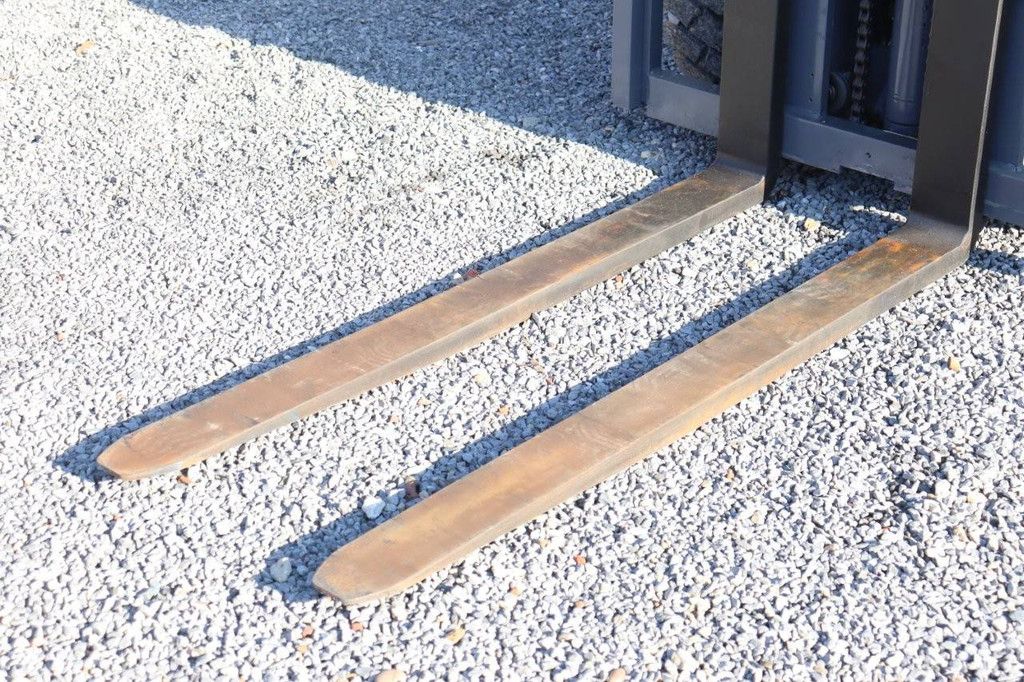 Yanmar FD30 Diesel-Gabelstapler 2700 kg 4,5 m 2024