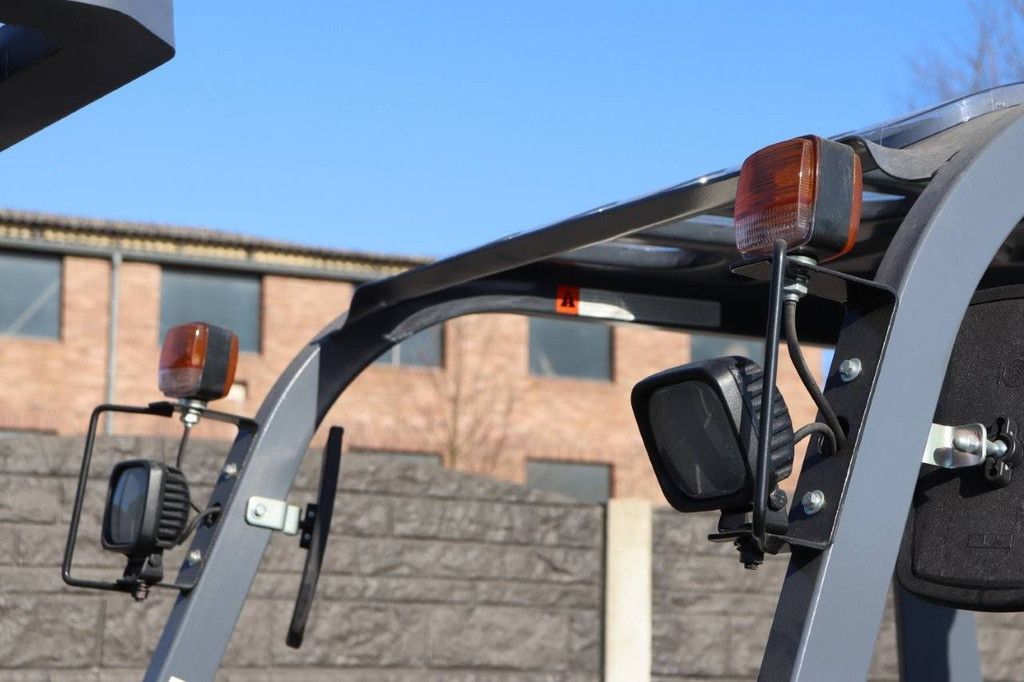 Yanmar FD30 Diesel-Gabelstapler 2700 kg 4,5 m 2024