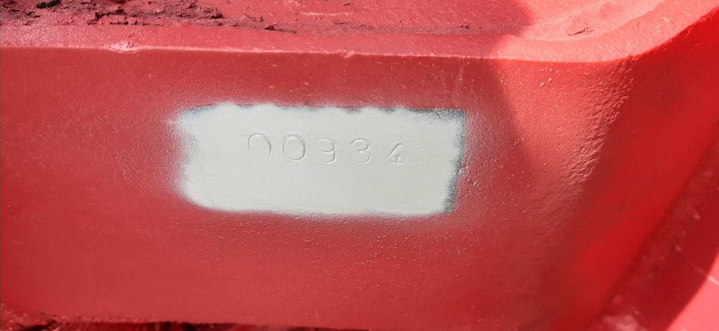 Mini excavator Yanmar YB301U Diesel